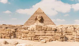 12 Days Cairo, Nile Cruise & Hurghada Tour